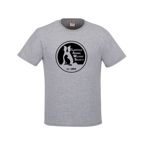 LAWS Adult Tee (Light)  Thumbnail