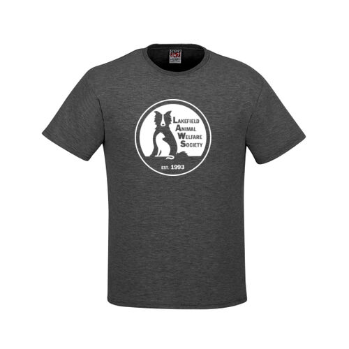 LAWS Adult Tee (Dark) Thumbnail