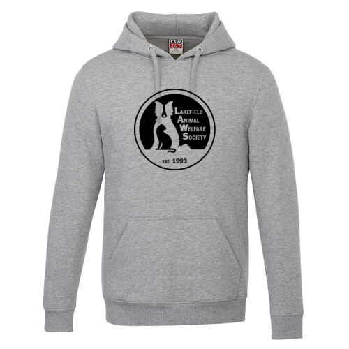 LAWS Pullover Hoodie (Light)  Thumbnail