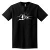 GILDAN® ULTRA COTTON® POCKETED T-SHIRT. Thumbnail