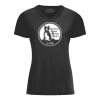 ATC PRO TEAM SHORT SLEEVE LADIES' TEE Thumbnail