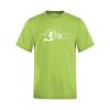 ATC PRO TEAM SHORT SLEEVE YOUTH TEE Thumbnail