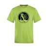 ATC PRO TEAM SHORT SLEEVE YOUTH TEE Thumbnail