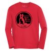 ATC PRO TEAM LONG SLEEVE YOUTH TEE Thumbnail