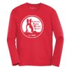 ATC PRO TEAM LONG SLEEVE YOUTH TEE Thumbnail