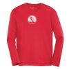 ATC PRO TEAM LONG SLEEVE YOUTH TEE Thumbnail