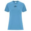 ATC EVERYDAY COTTON LADIES' TEE Thumbnail
