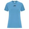 ATC EVERYDAY COTTON LADIES' TEE Thumbnail