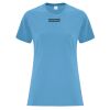 ATC EVERYDAY COTTON LADIES' TEE Thumbnail