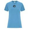 ATC EVERYDAY COTTON LADIES' TEE Thumbnail