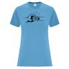 ATC EVERYDAY COTTON LADIES' TEE Thumbnail