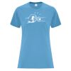 ATC EVERYDAY COTTON LADIES' TEE Thumbnail