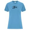 ATC EVERYDAY COTTON LADIES' TEE Thumbnail