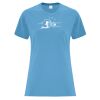 ATC EVERYDAY COTTON LADIES' TEE Thumbnail