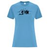 ATC EVERYDAY COTTON LADIES' TEE Thumbnail