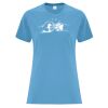 ATC EVERYDAY COTTON LADIES' TEE Thumbnail