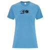 ATC EVERYDAY COTTON LADIES' TEE Thumbnail