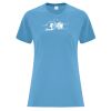 ATC EVERYDAY COTTON LADIES' TEE Thumbnail