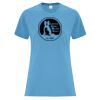 ATC EVERYDAY COTTON LADIES' TEE Thumbnail