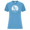 ATC EVERYDAY COTTON LADIES' TEE Thumbnail