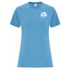 ATC EVERYDAY COTTON LADIES' TEE Thumbnail