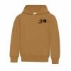 ATC EVERYDAY FLEECE HOODED YOUTH SWEATSHIRT Thumbnail