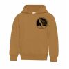 ATC EVERYDAY FLEECE HOODED YOUTH SWEATSHIRT Thumbnail