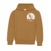 ATC EVERYDAY FLEECE HOODED YOUTH SWEATSHIRT Thumbnail
