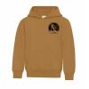 ATC EVERYDAY FLEECE HOODED YOUTH SWEATSHIRT Thumbnail