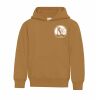 ATC EVERYDAY FLEECE HOODED YOUTH SWEATSHIRT Thumbnail