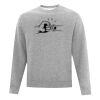 ATC Everyday Fleece Crewneck Sweatshirt Thumbnail