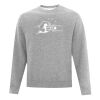 ATC Everyday Fleece Crewneck Sweatshirt Thumbnail