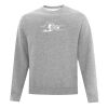 ATC Everyday Fleece Crewneck Sweatshirt Thumbnail