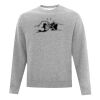 ATC Everyday Fleece Crewneck Sweatshirt Thumbnail