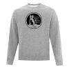 ATC Everyday Fleece Crewneck Sweatshirt Thumbnail