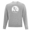 ATC Everyday Fleece Crewneck Sweatshirt Thumbnail
